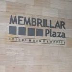 MEMBRILLAR