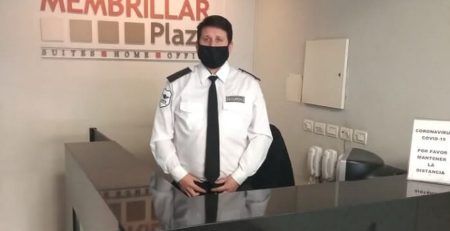 contratar guardias de seguridad