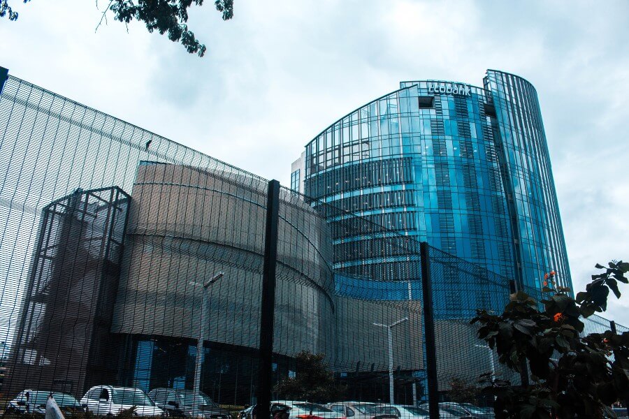 Seguridad Privada para Entidades Bancarias